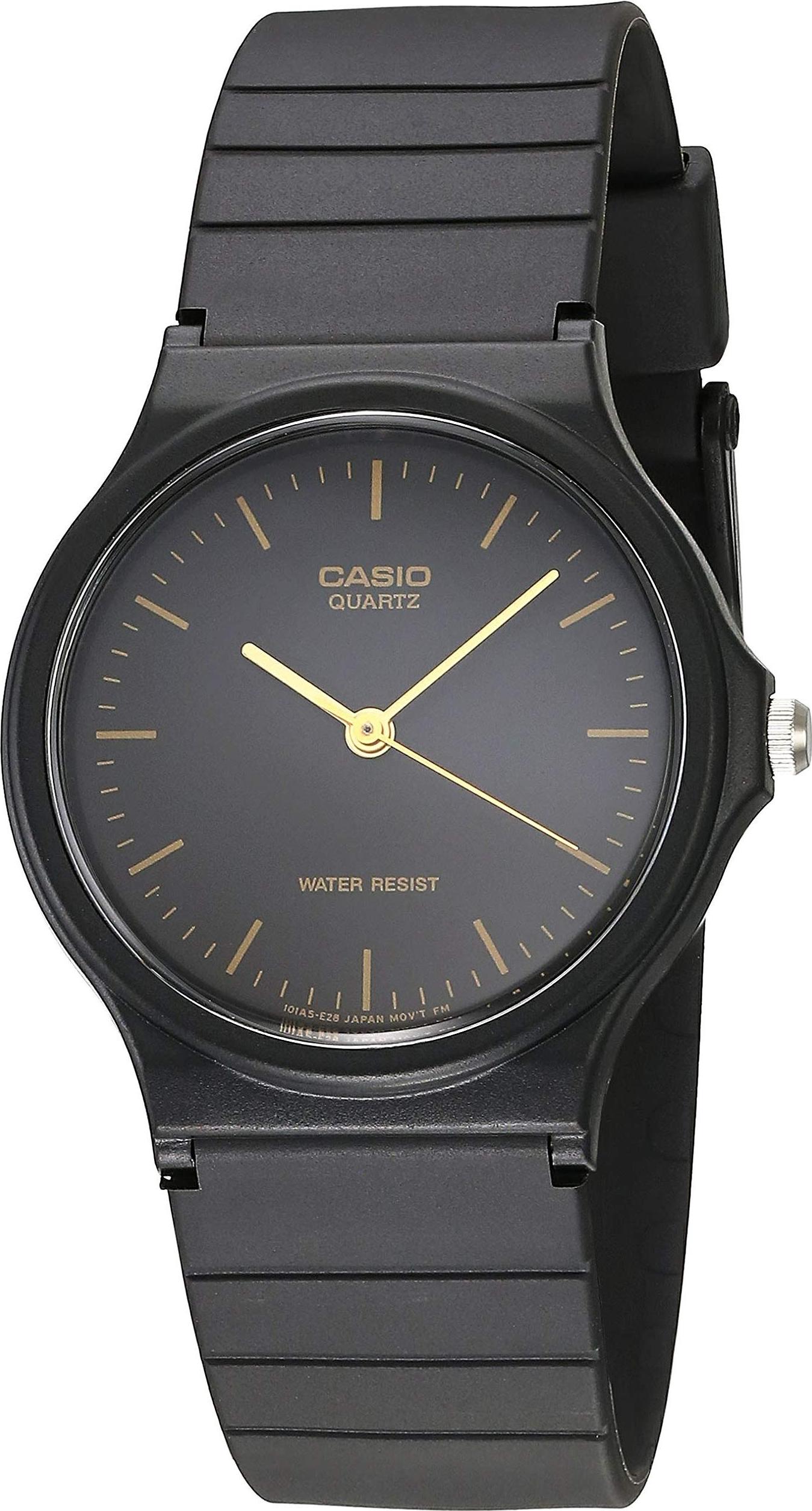 Đồng Hồ Nam Casio MQ24-1E