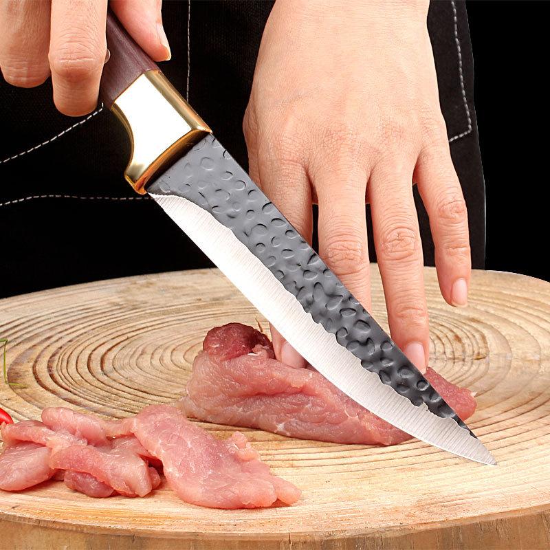 BỘ 3 DAO BẾP THÁI LỌC MÃ A19 DT167 NTVN topcomshop vn