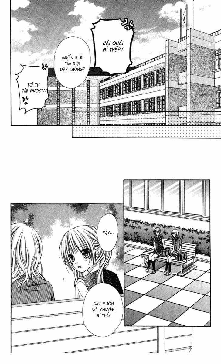 love berrish chapter 17 23