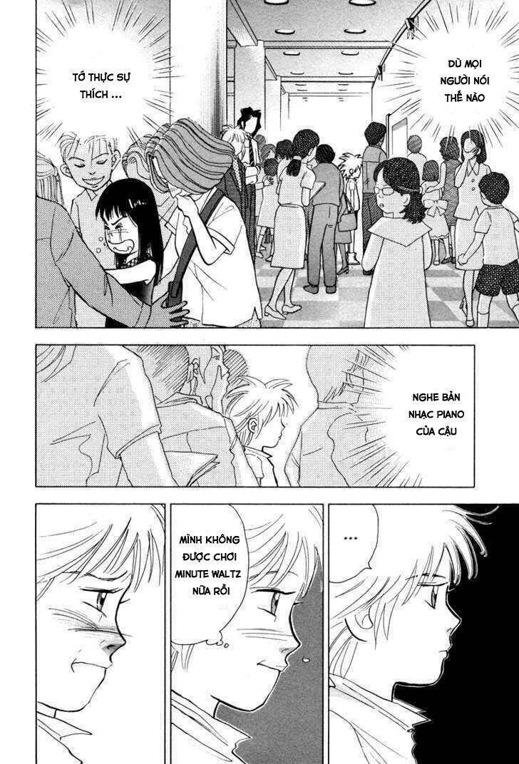 piano no mori chapter 40 19