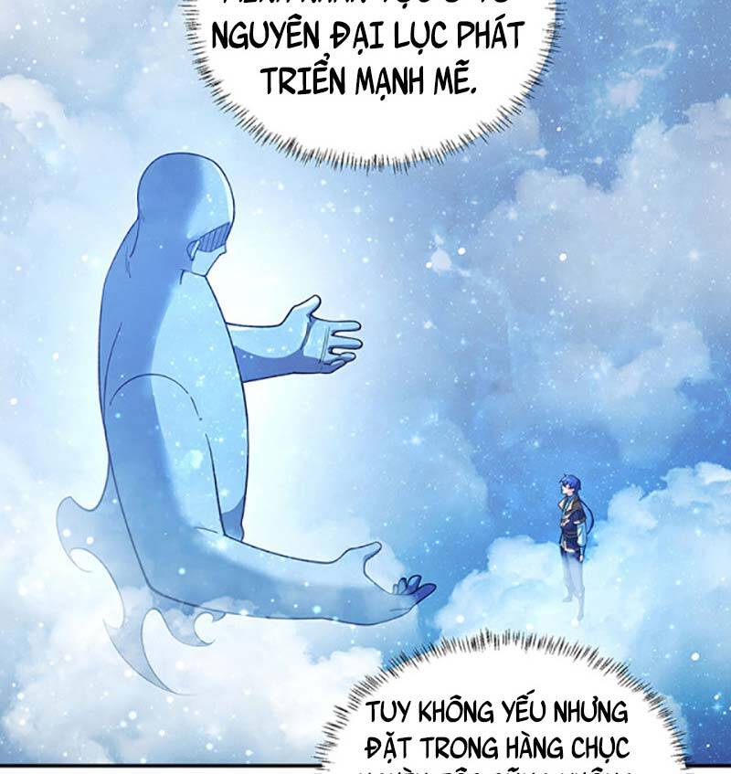 võ đạo độc tôn chapter 564 54