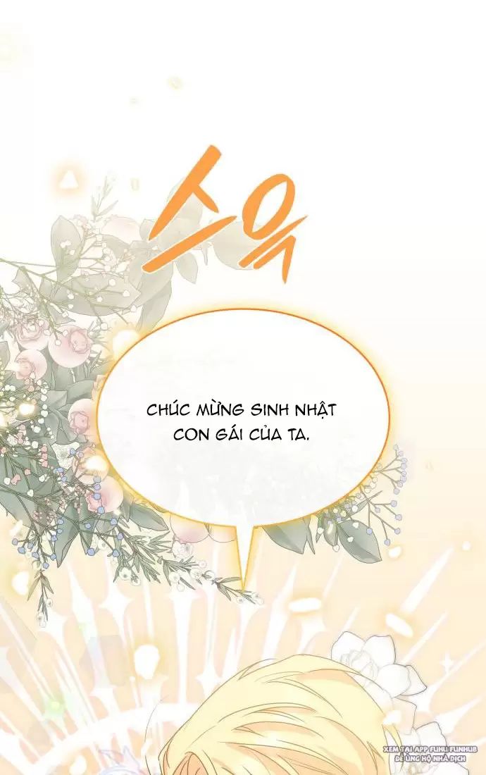 sống trong vườn hoa của công chúa chapter 3 60
