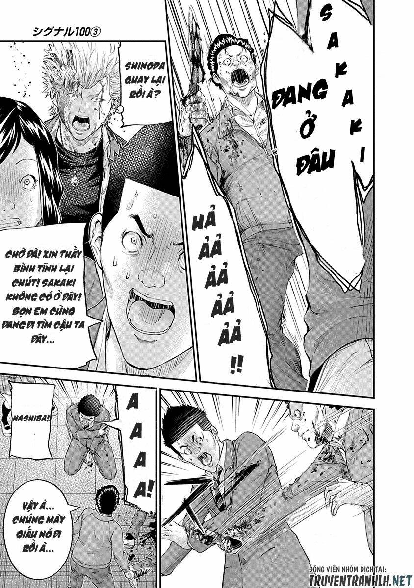 signal 100 chapter 20 6