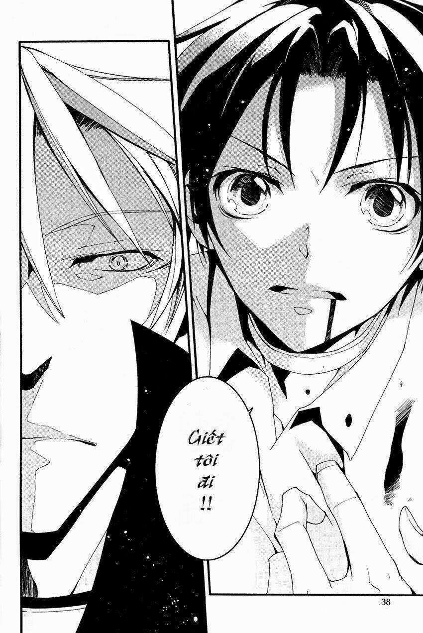 07 hồn ma chapter 93 12