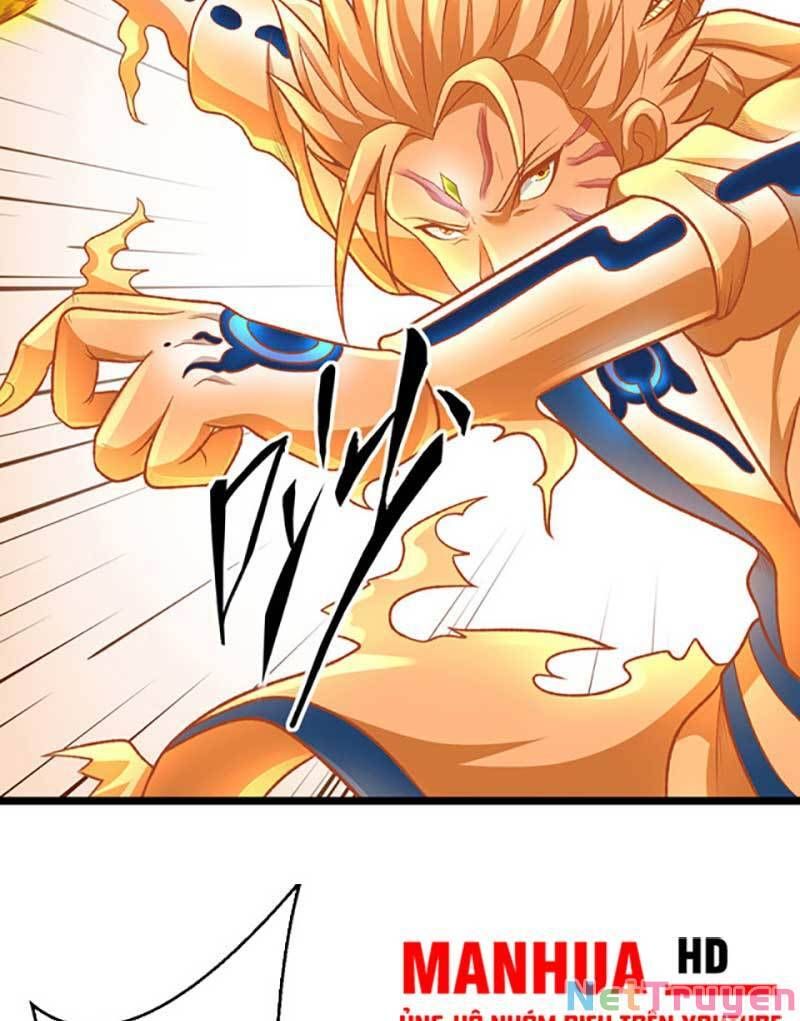 võ đạo độc tôn chapter 549 34