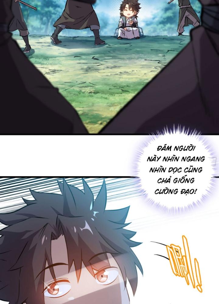 ngụy tiên chapter 1 78