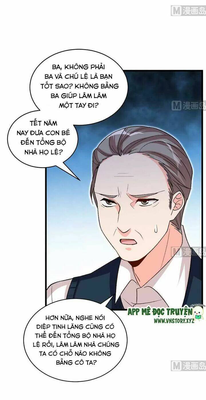 thiên hậu trở về chapter 156 35