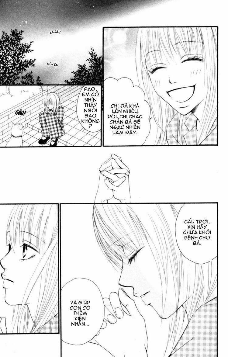 deep love - host chapter 6 21