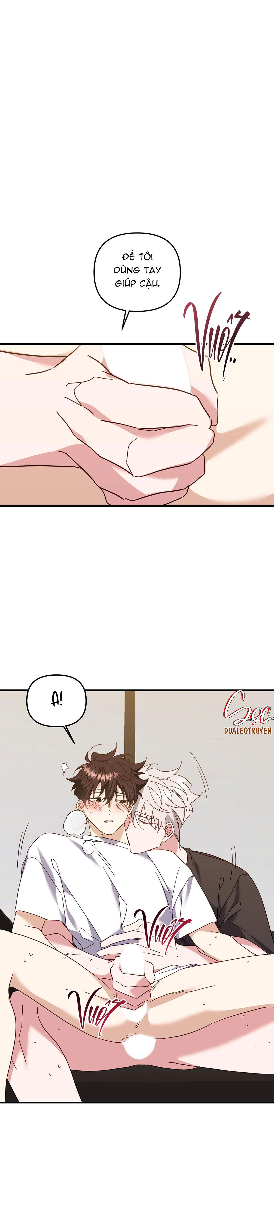 hổ trở về chapter 21 31