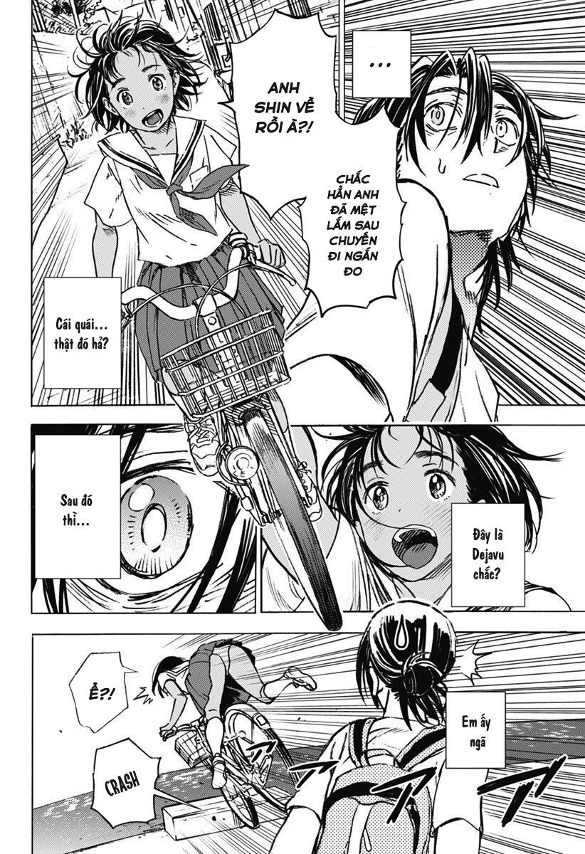 summer time render chapter 2 15