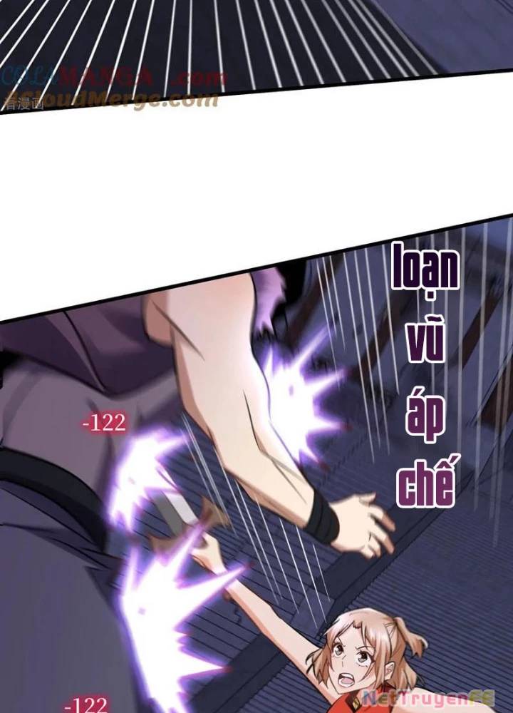 từ dã quái bắt đầu thăng cấp chapter 53 45