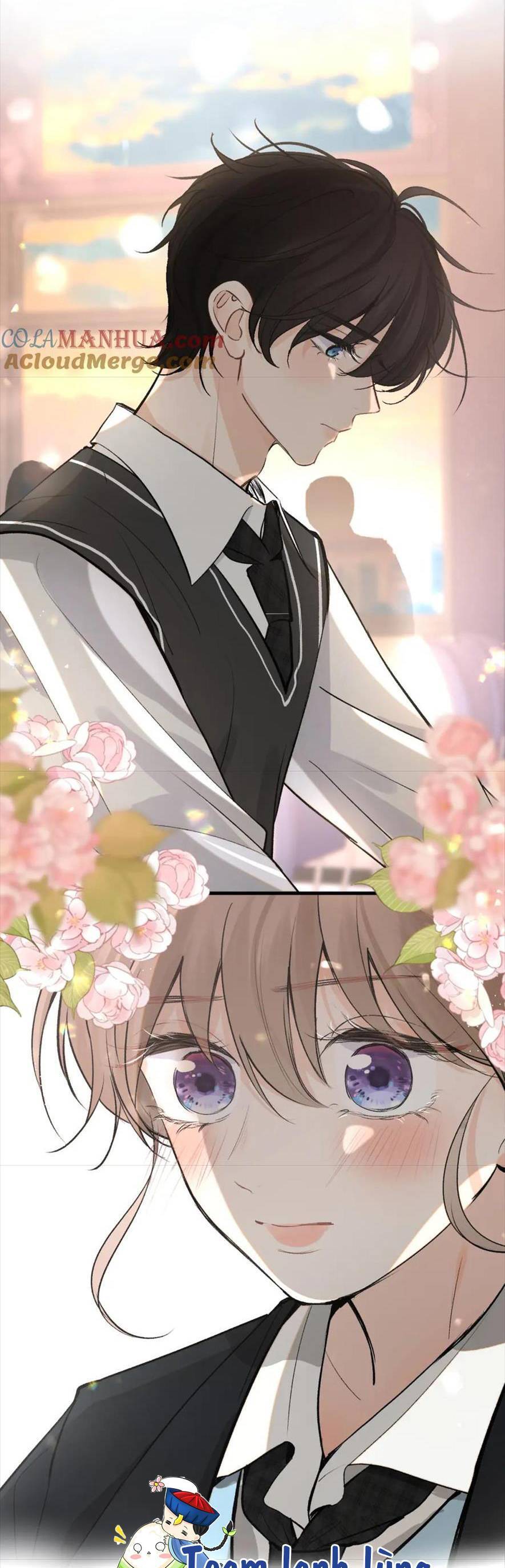 nhật ký tình yêu hằng ngày chapter 13 26