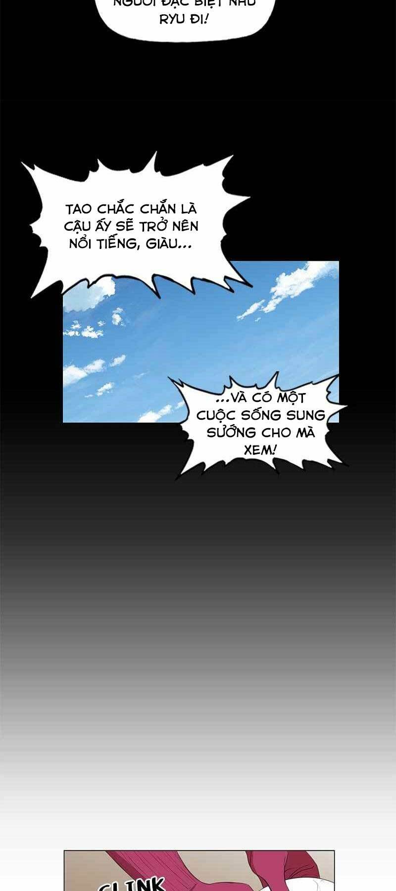 võ sĩ - the boxer chapter 118 15