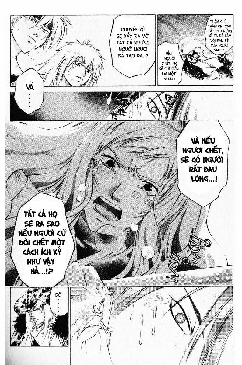 mắt quỷ kyo chapter 278 10