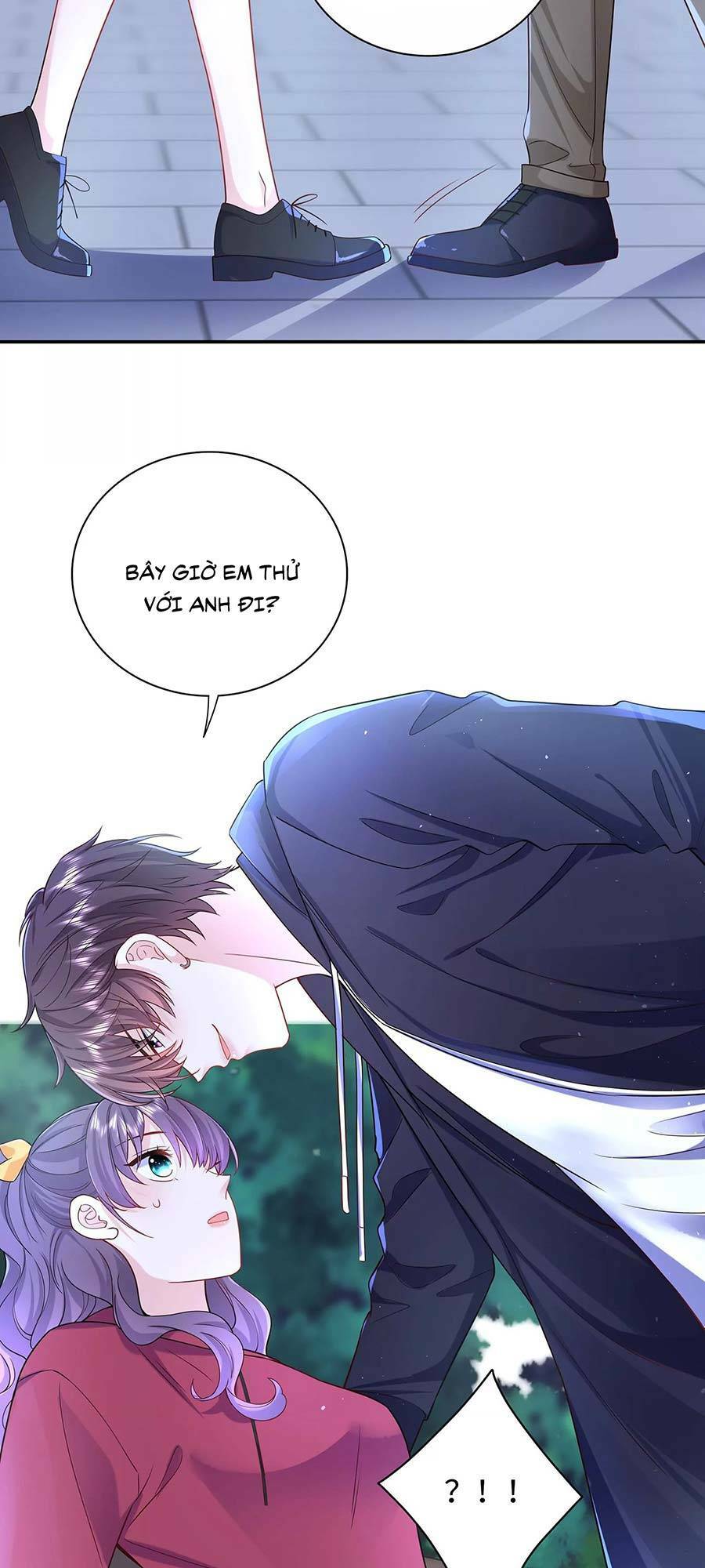 tôi dựa vào tà ý: nghịch chuyển nhân sinh chapter 59 2