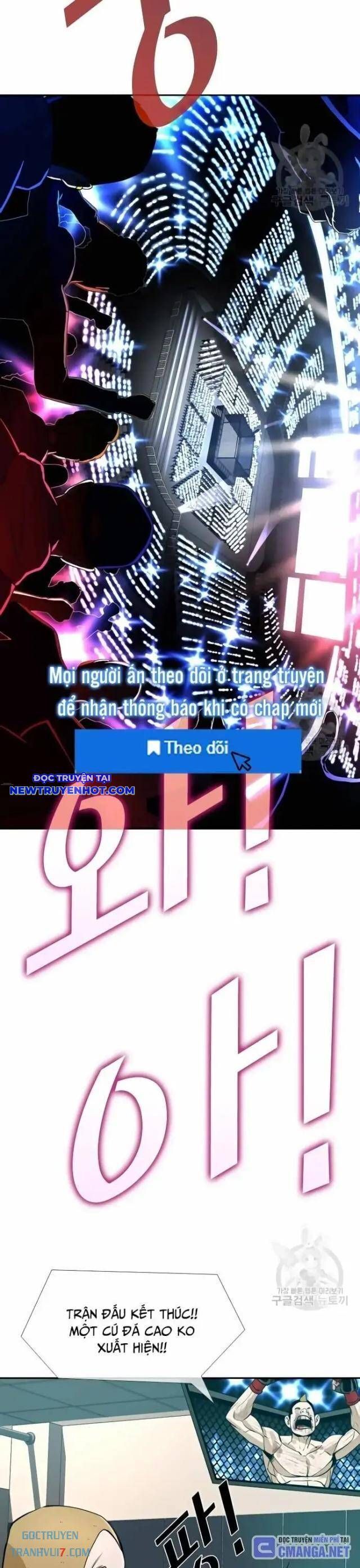 shark - cá mập chapter 241 30