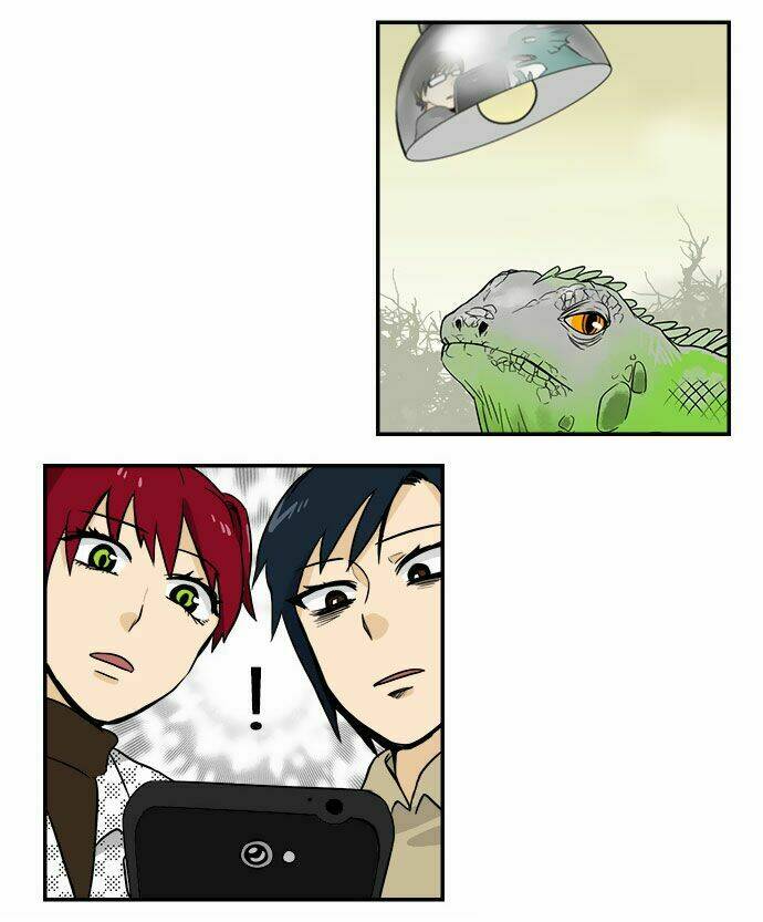 hắn ta là rồng chapter 78 16