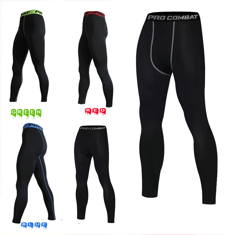 QUẦN LEGGING NAM CAO CẤP