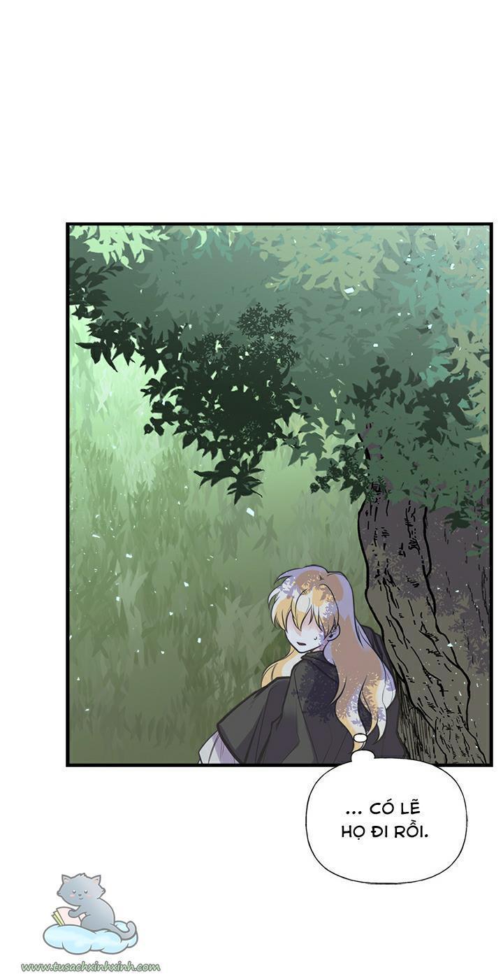 chị tôi nhặt về nam chính của tiểu thuyết chapter 41 14