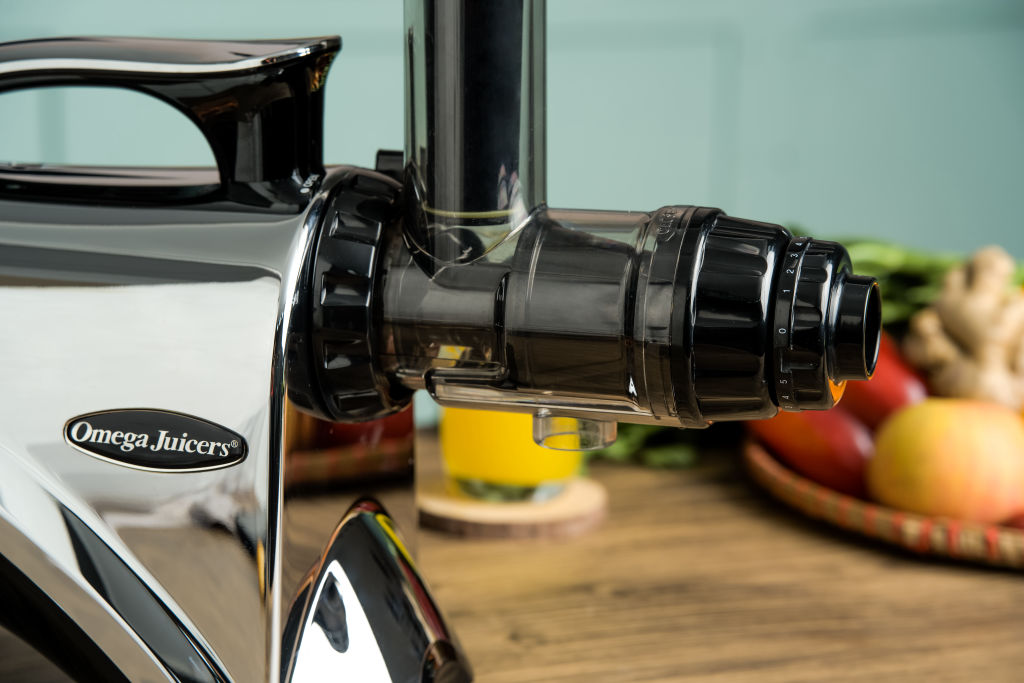 Máy ép chậm Omega NC902HDC Hàng chính hãng