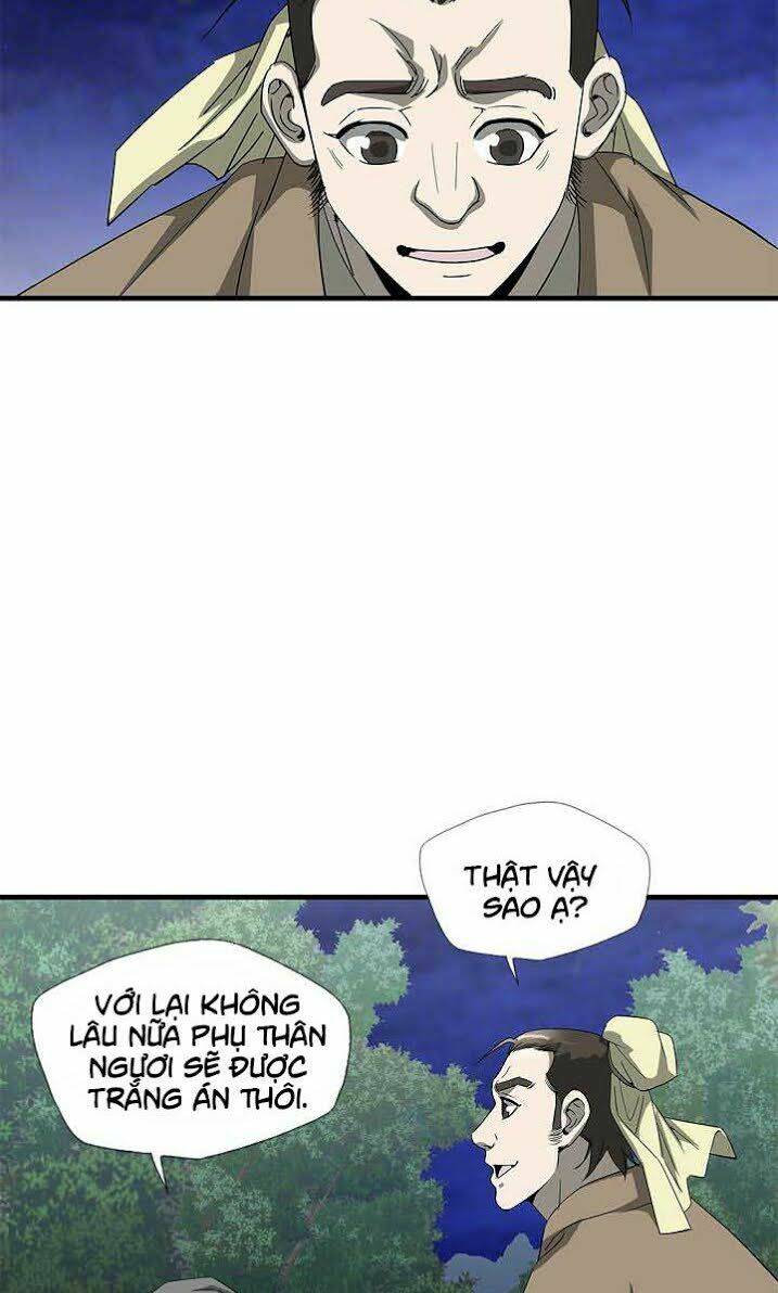 cuồng long chapter 38 36