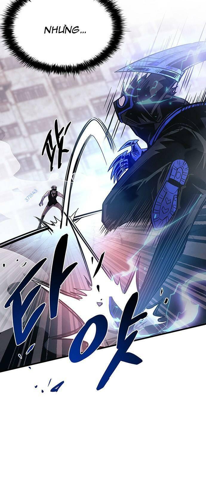 tiêu diệt ác nhân chapter 116 50