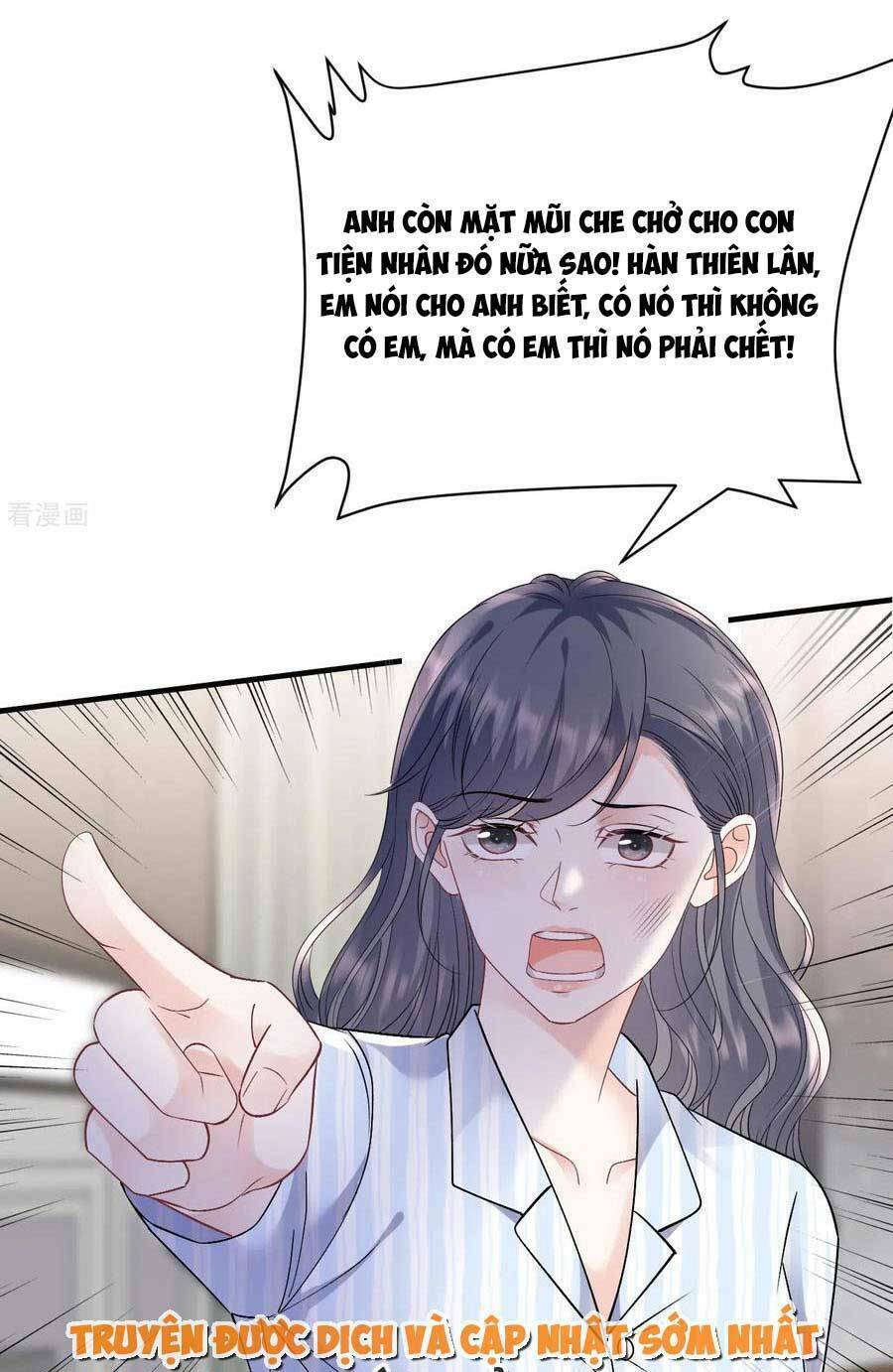 đại tiểu thư có ý đồ gì xấu đâu chapter 158 5