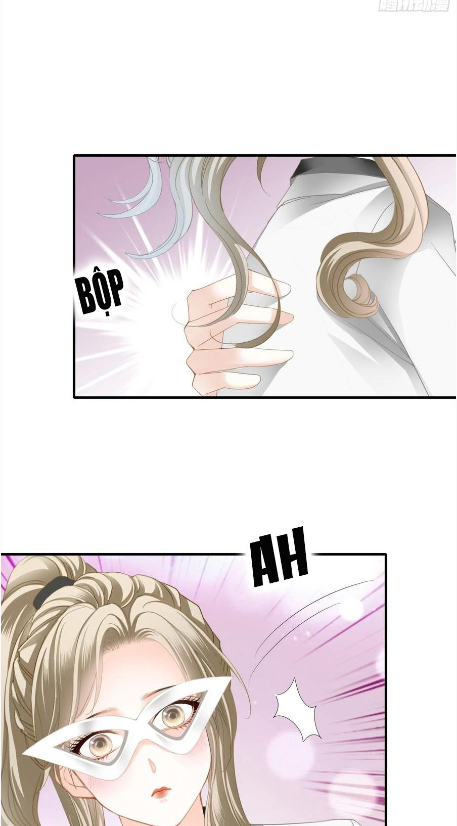 bạo quân ái nhân chapter 102 16