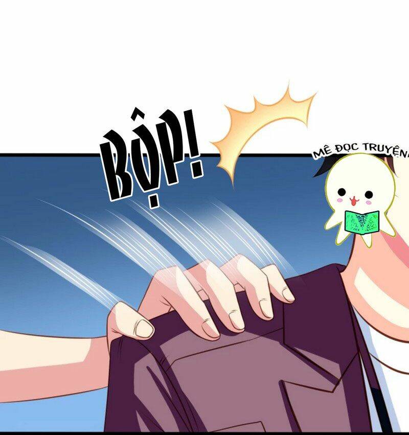 ông chủ của tôi là yêu quái chapter 35 15