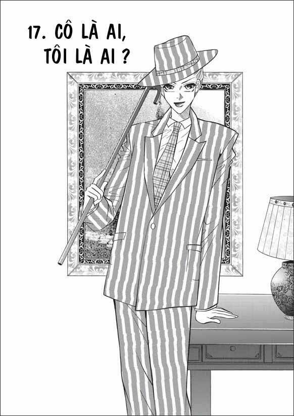 can't lose you chapter 17 2