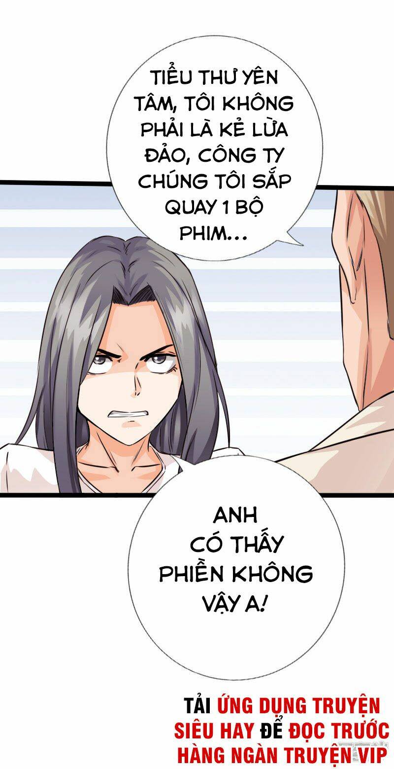 tuyệt phẩm tà thiếu chapter 103 29