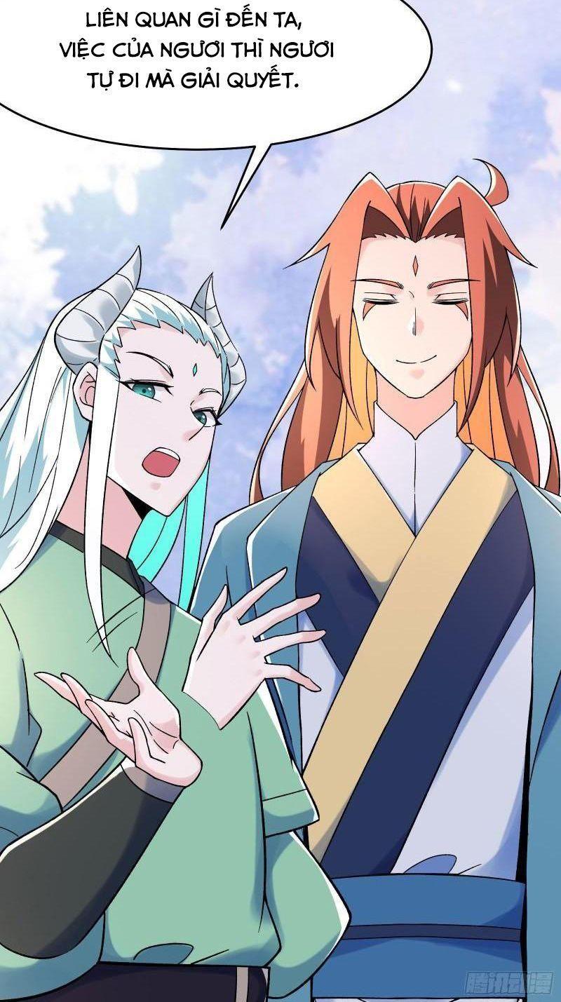 đồ đệ ta toàn là nữ ma đầu chapter 139 16