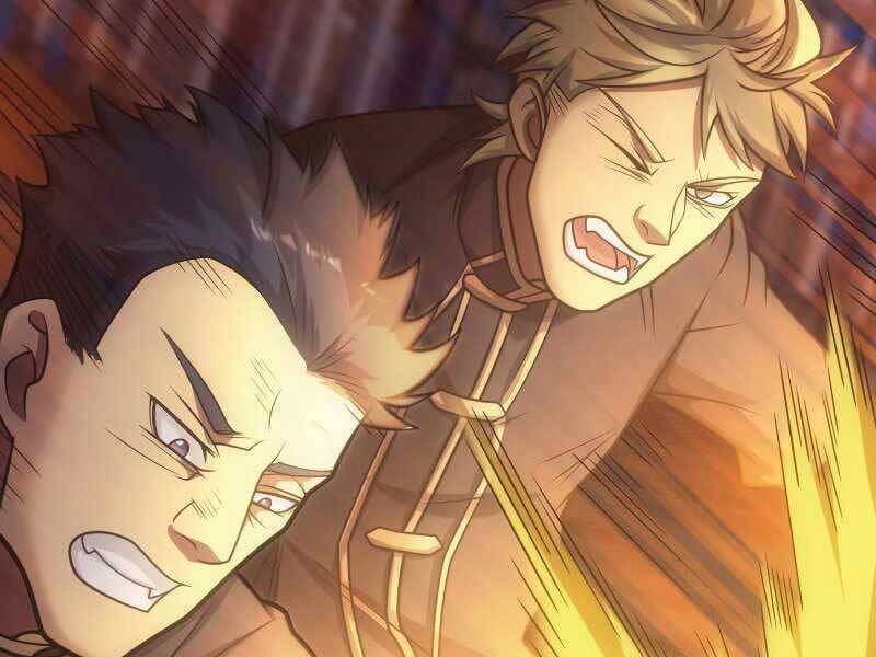 tái sinh ở dị giới, tôi từ công chức trở thành chiến thần chapter 35 34