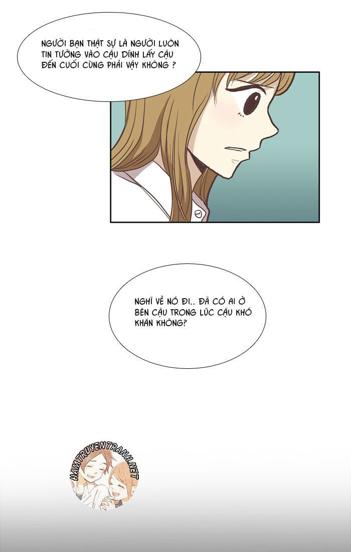 thế giới con gái chapter 50 21