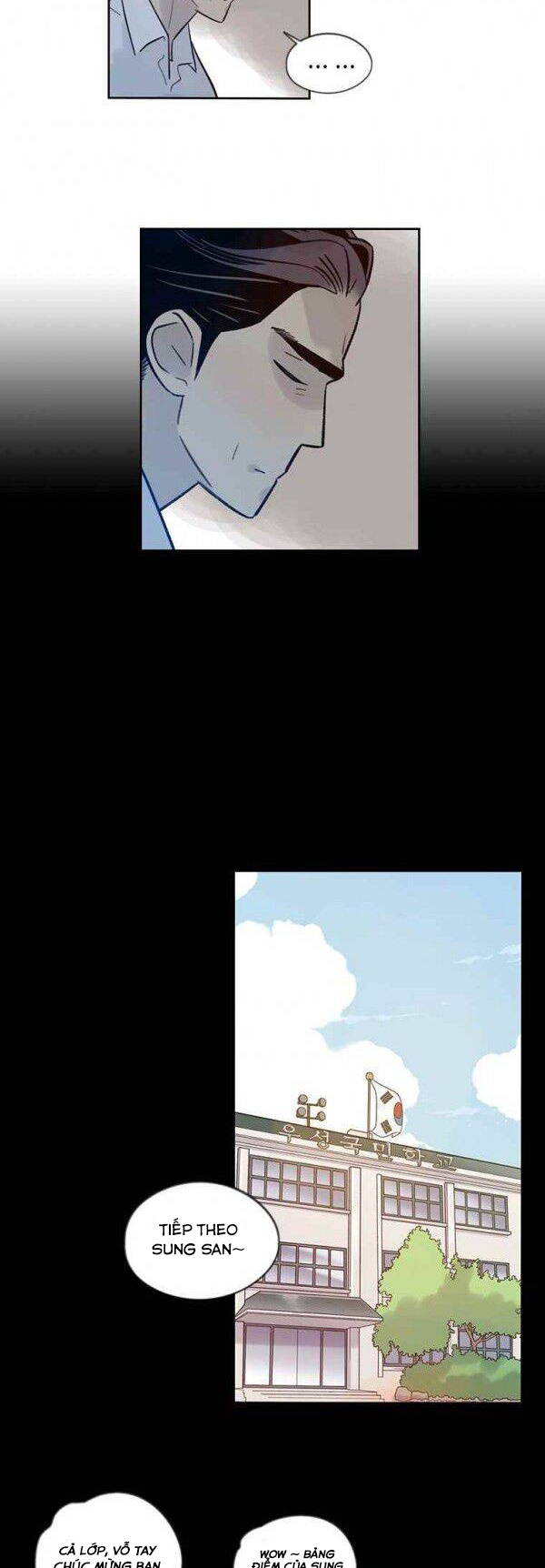 tôi muốn bay như một con bướm chapter 32 5