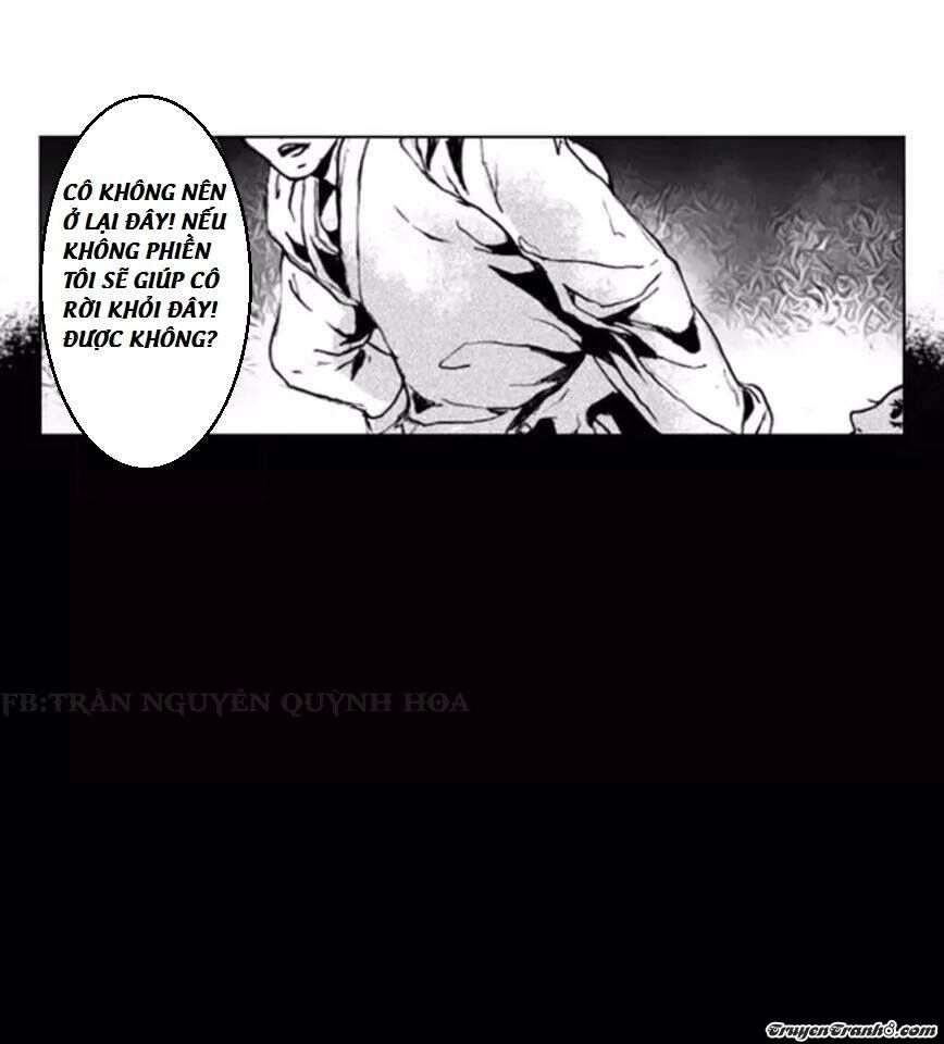 hoa nguyệt chapter 2 9