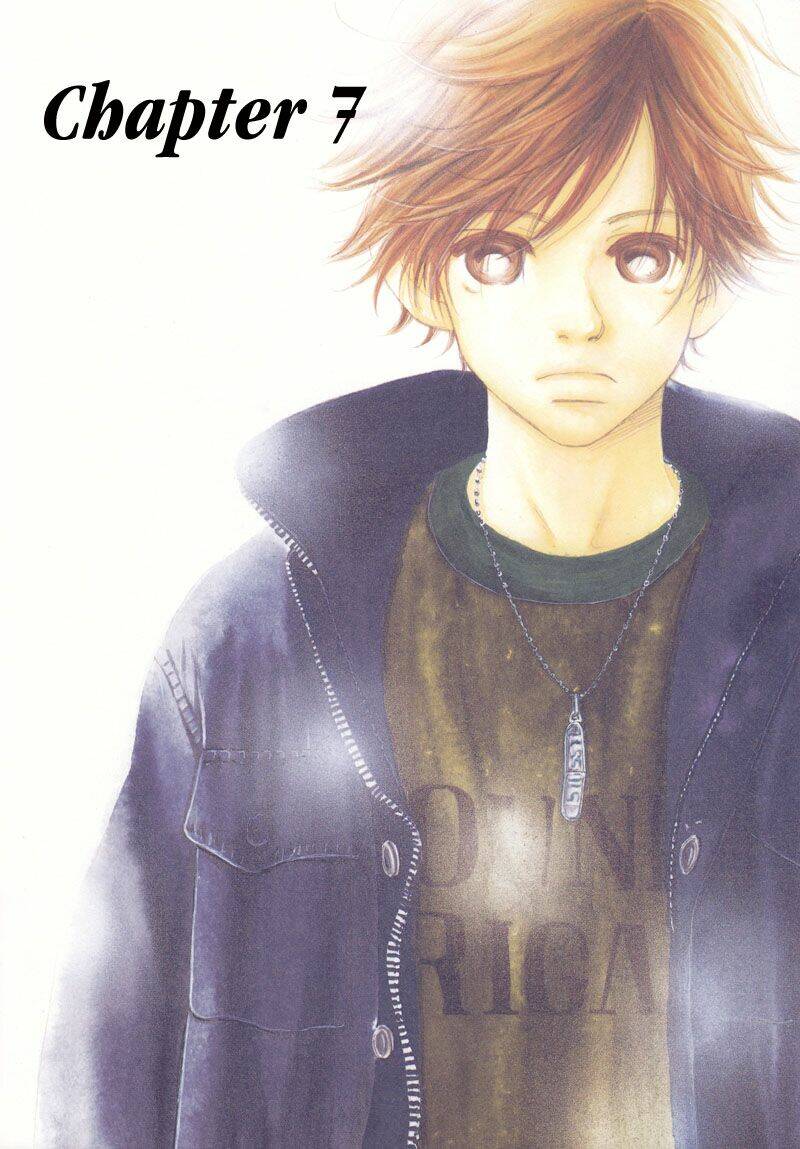 ngày ấy ta bên nhau chapter 7 1