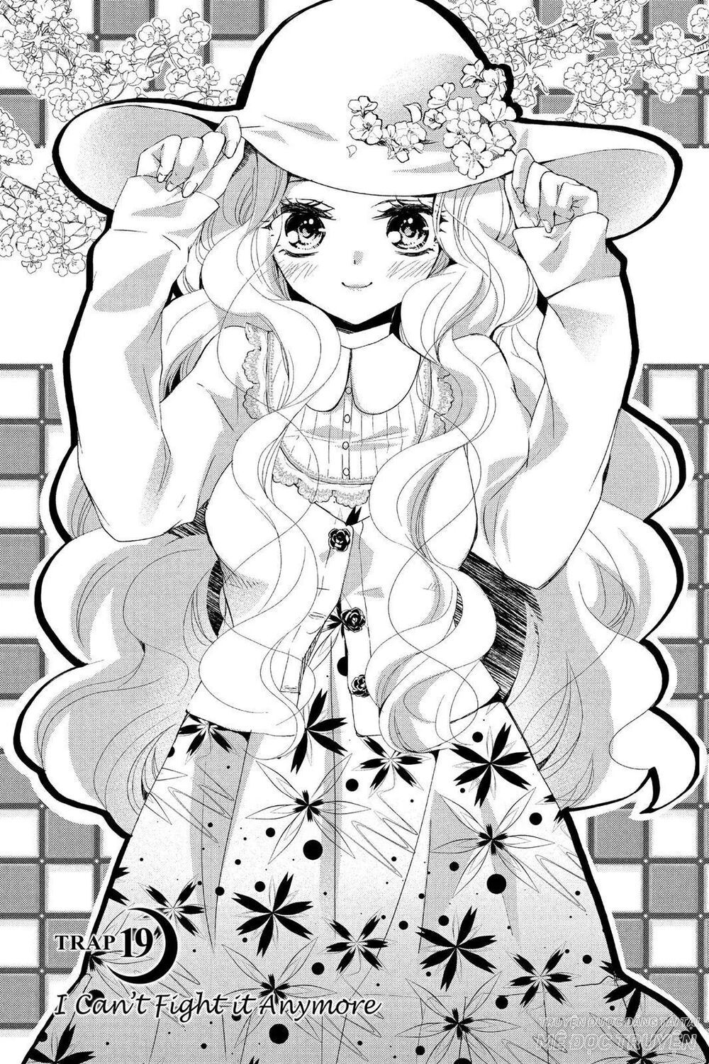 kurohyou to 16 - sai chapter 19.1 1