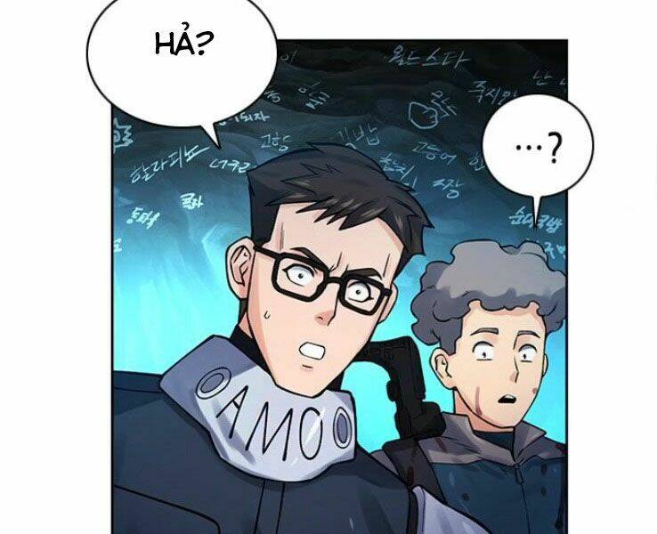 druid tại ga seoul - người hóa thú chapter 38 165