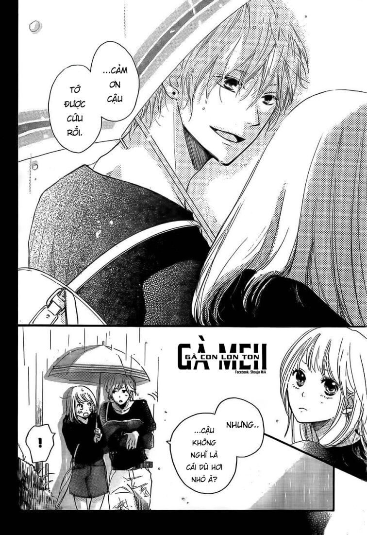 kanna to decchi chapter 2 18