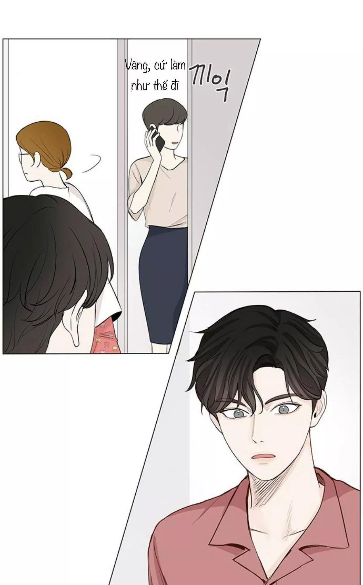 tôi kết hôn cùng antifan chapter 23 26