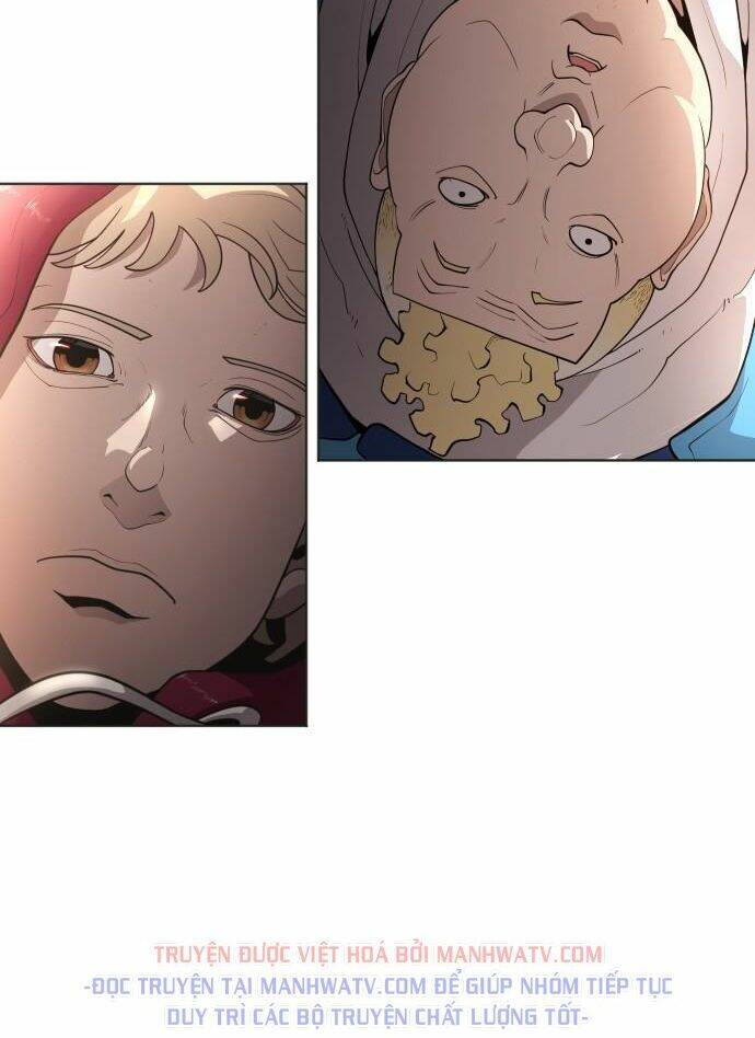 kĩ nguyên của anh hùng chapter 94 57