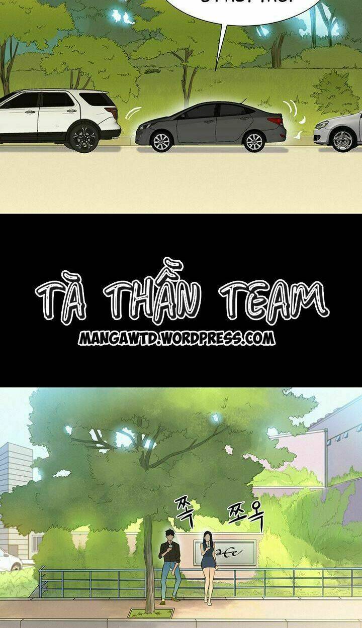 lucky driver chapter 2.5 10