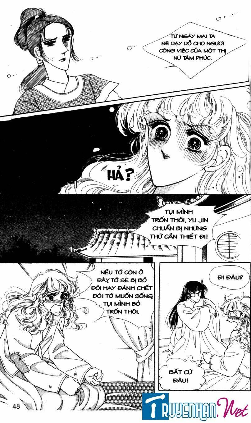 sao đổi ngôi chapter 7 19