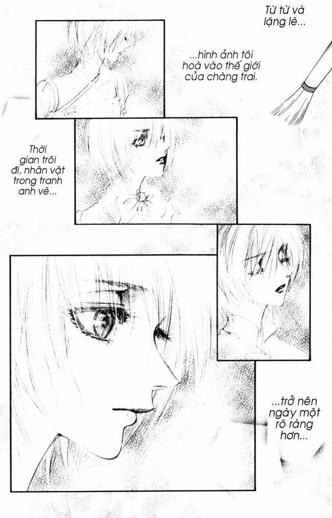 lonesome eden chapter 2 25