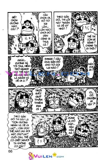 ninja loạn thị chapter 8 66