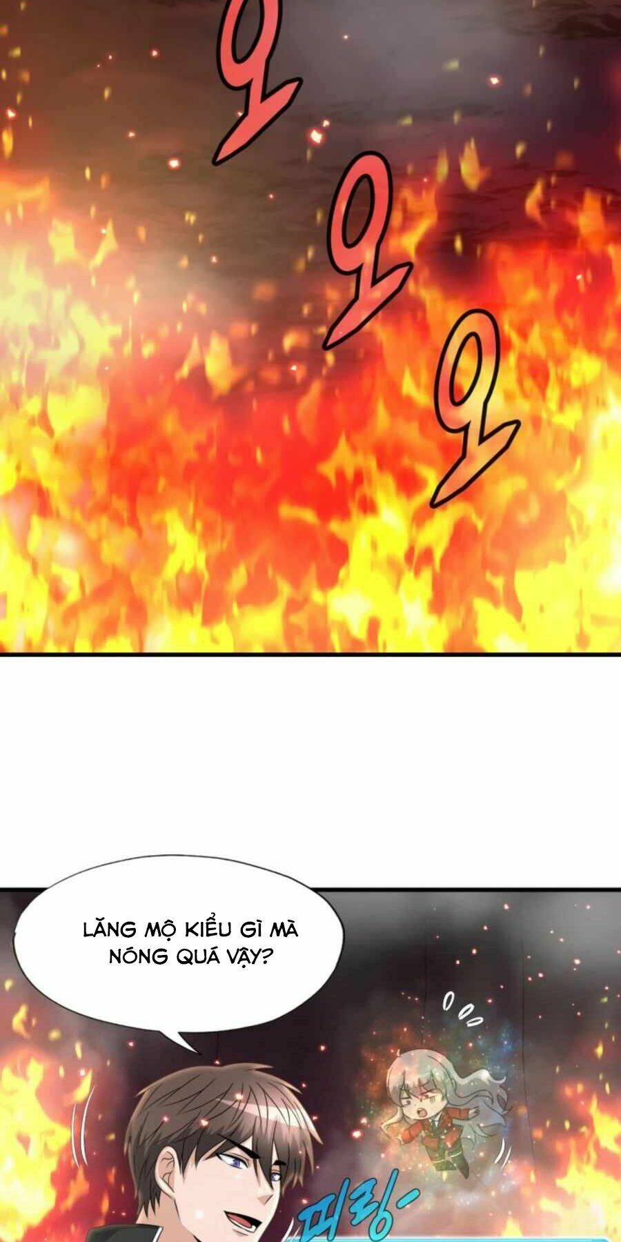 mẹ tôi là chòm sao bảo hộ m chapter 9 6