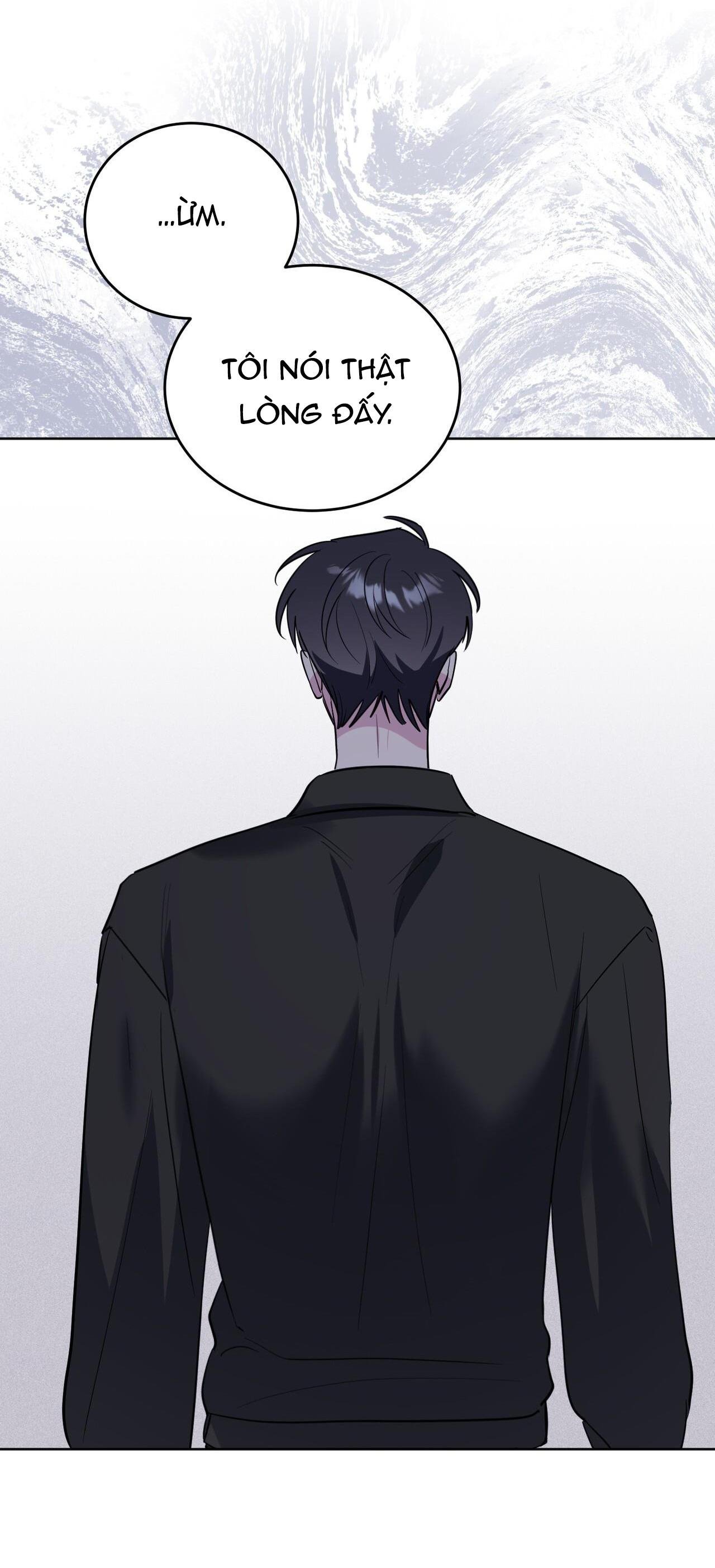 cạm bẫy đại học chapter 86 33