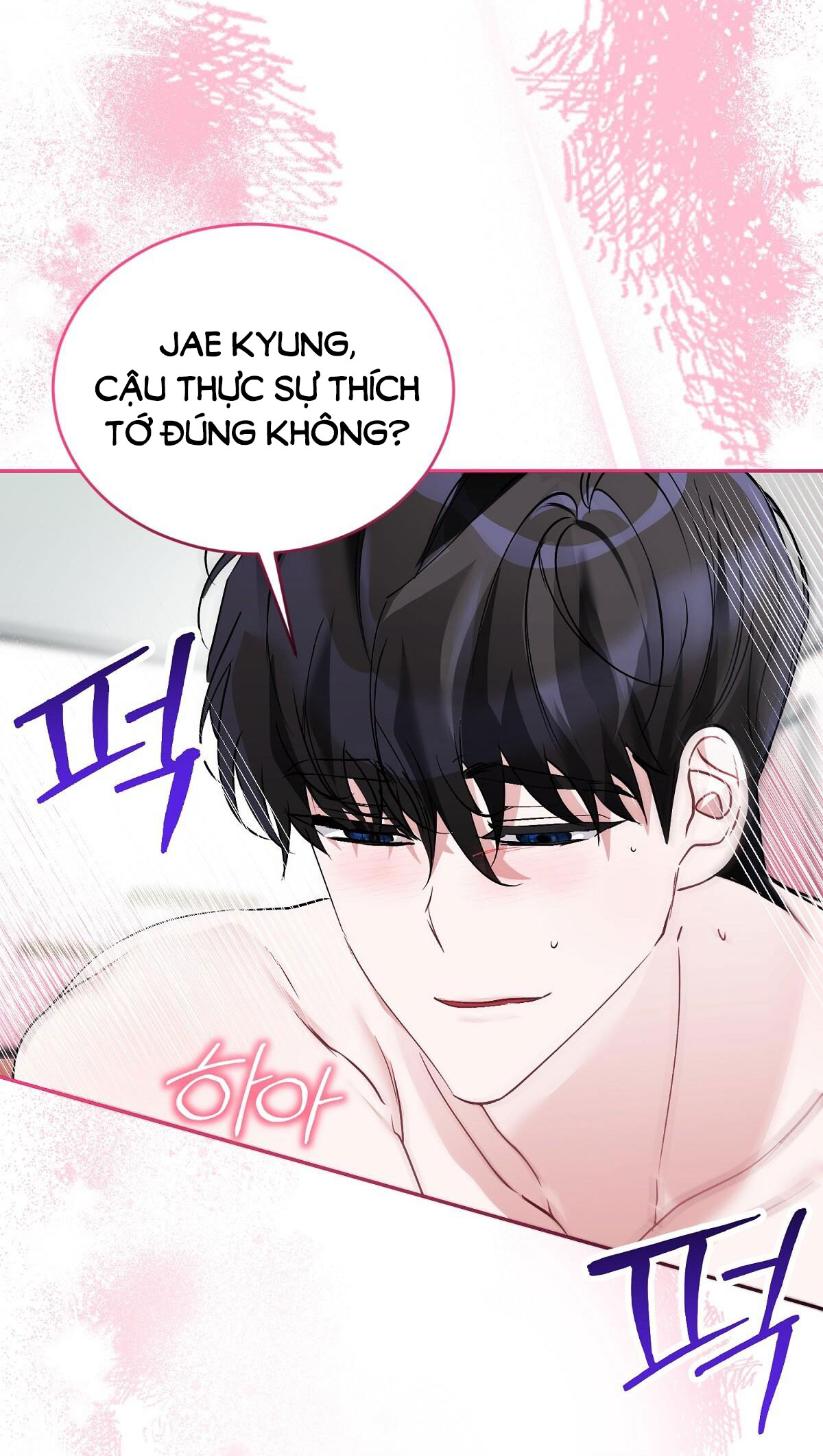 Người Bạn Dâm Loạn chapter 18.1 - Trang 40