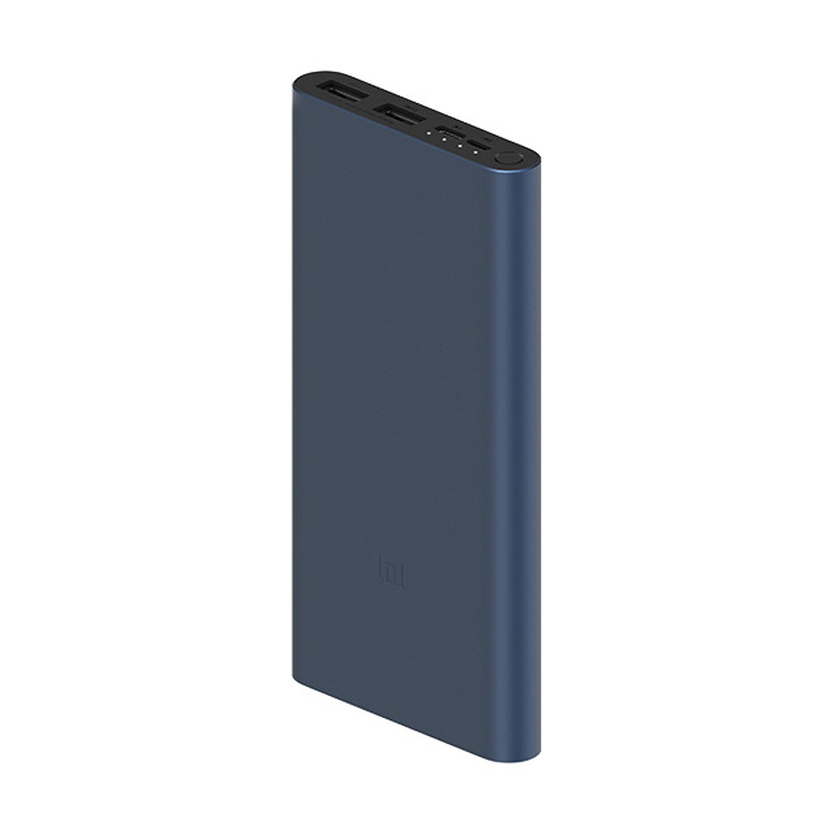 Sạc Dự Phòng Xiaomi 10000mAh Gen 3 PLM13ZM - Hàng Nhập Khẩu